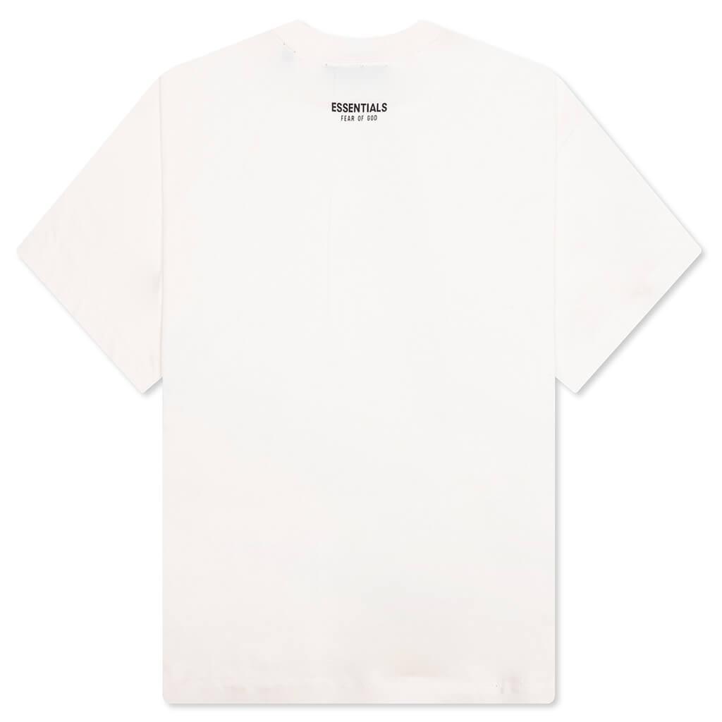 3 Pack Essential Tee - Shell Male Product Image