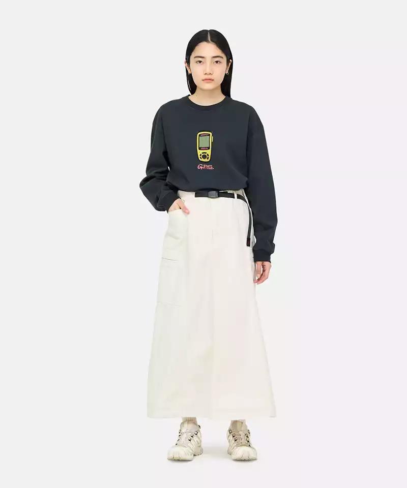 Voyager Skirt Product Image