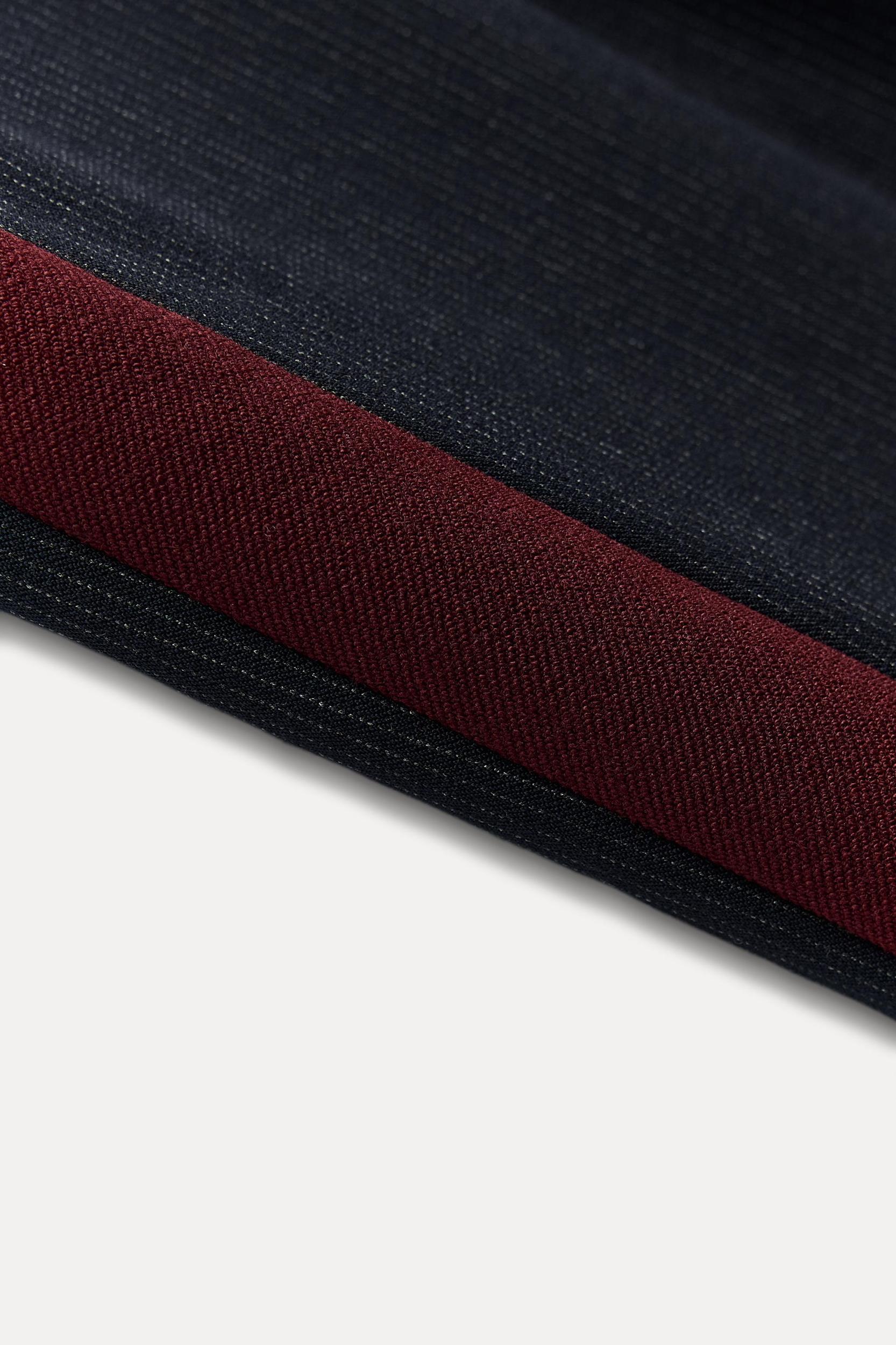 SIDE STRIPE PANTS ZW COLLECTION Product Image