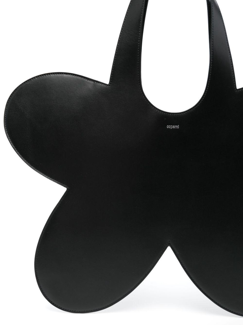 Flower tote bag Product Image
