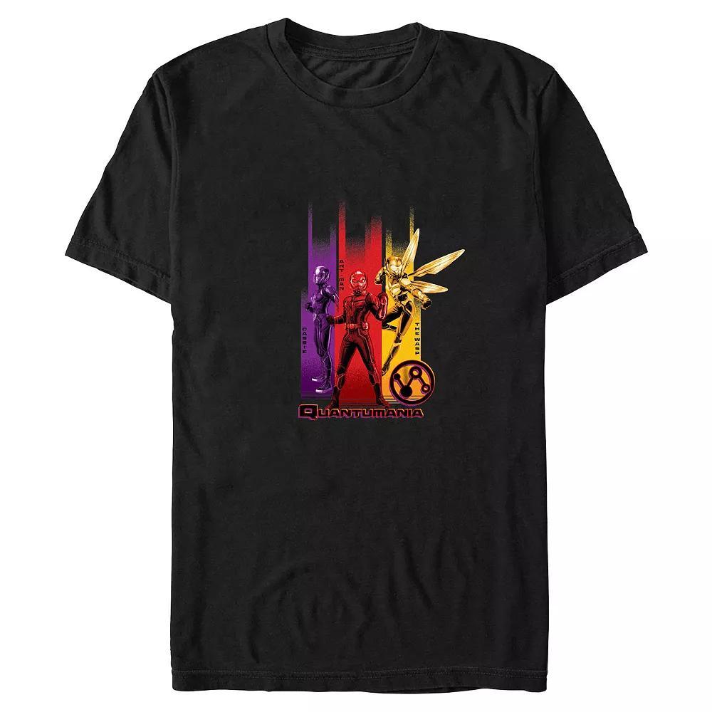 Men's Coors Light Miller Moon Graphic Tee, Size: Medium, Grey Heather Product Image