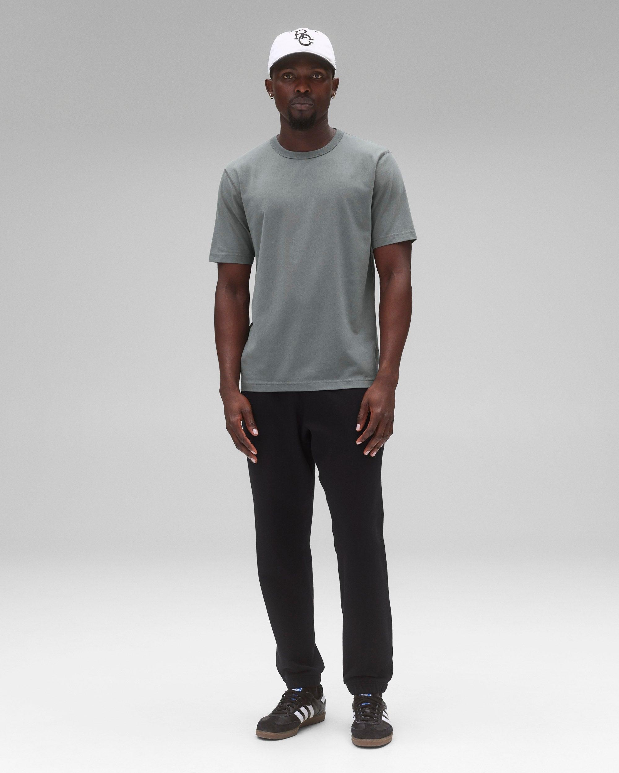 Lightweight Jersey Standard T-Shirt Male Product Image
