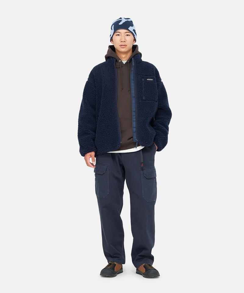 Summit Cargo Pant Male Product Image