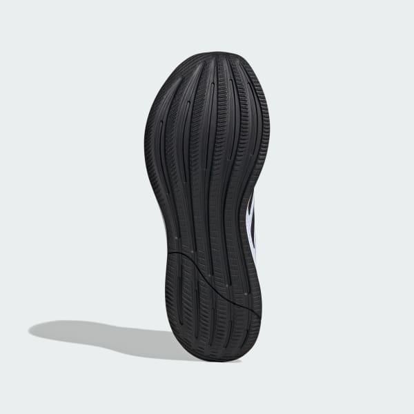 adidas Response Shoes Core Black 11.5 Mens Product Image