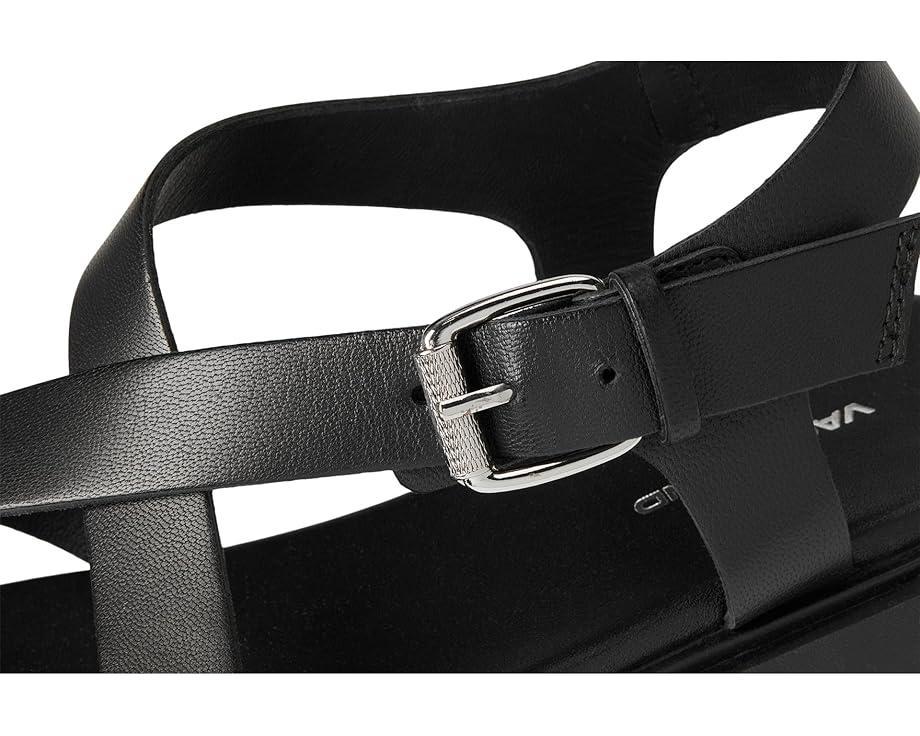 Connie Leather Fisherman Product Image