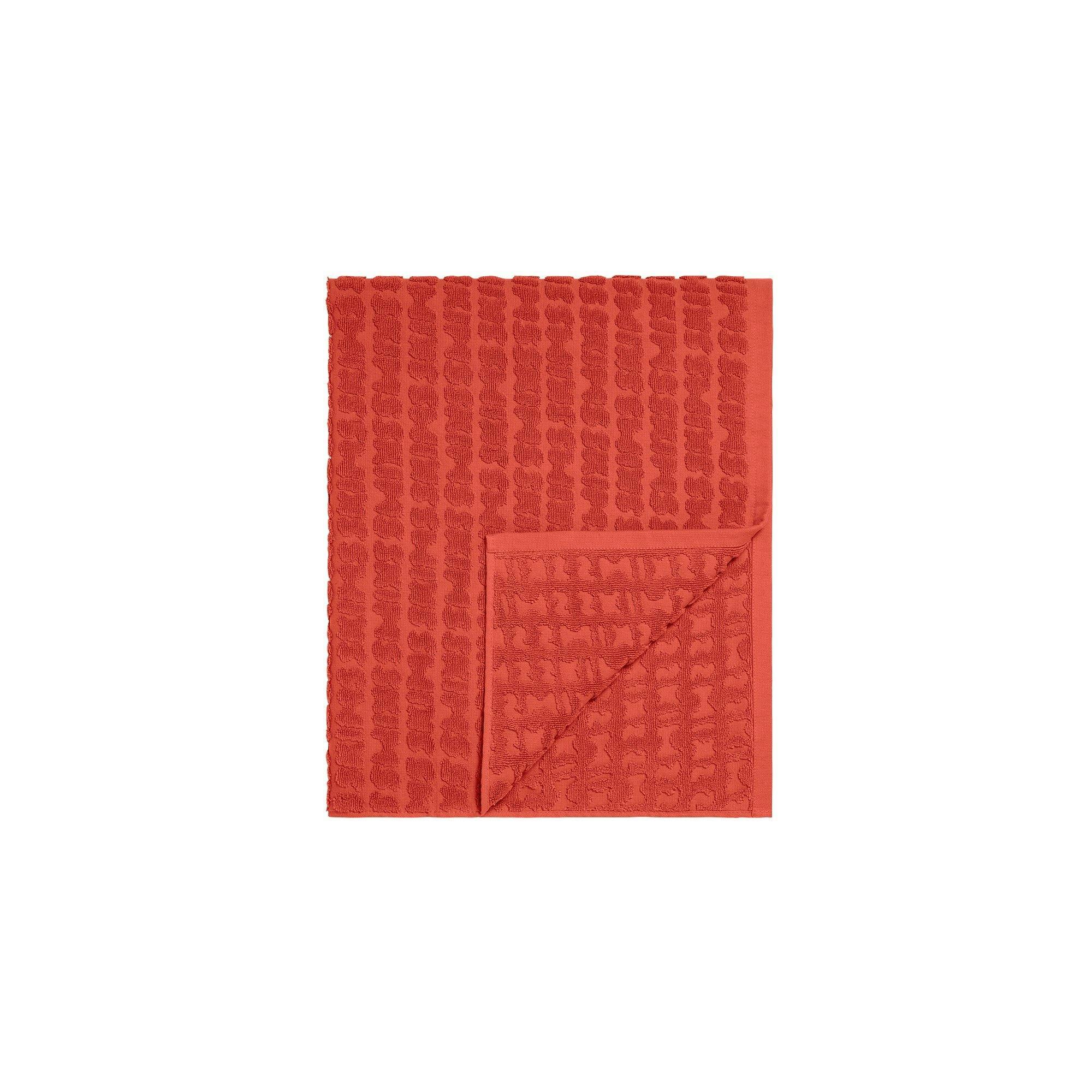 SIGNATURE SWIM TOWEL | TERRA Product Image