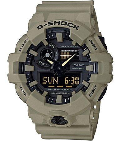 G-Shock Watch, 53.4mm Product Image