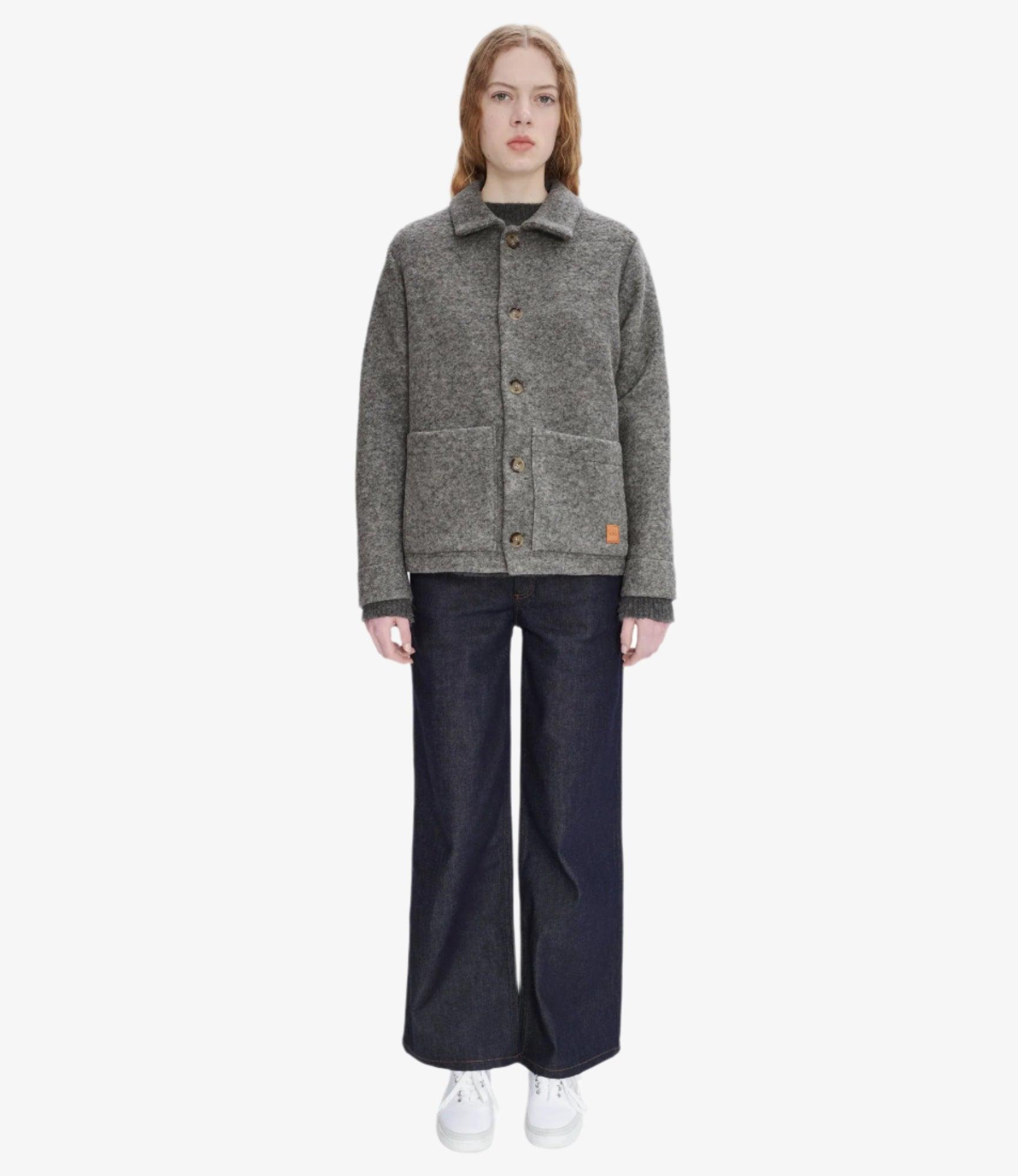 Thais Jacket (W) Male Product Image