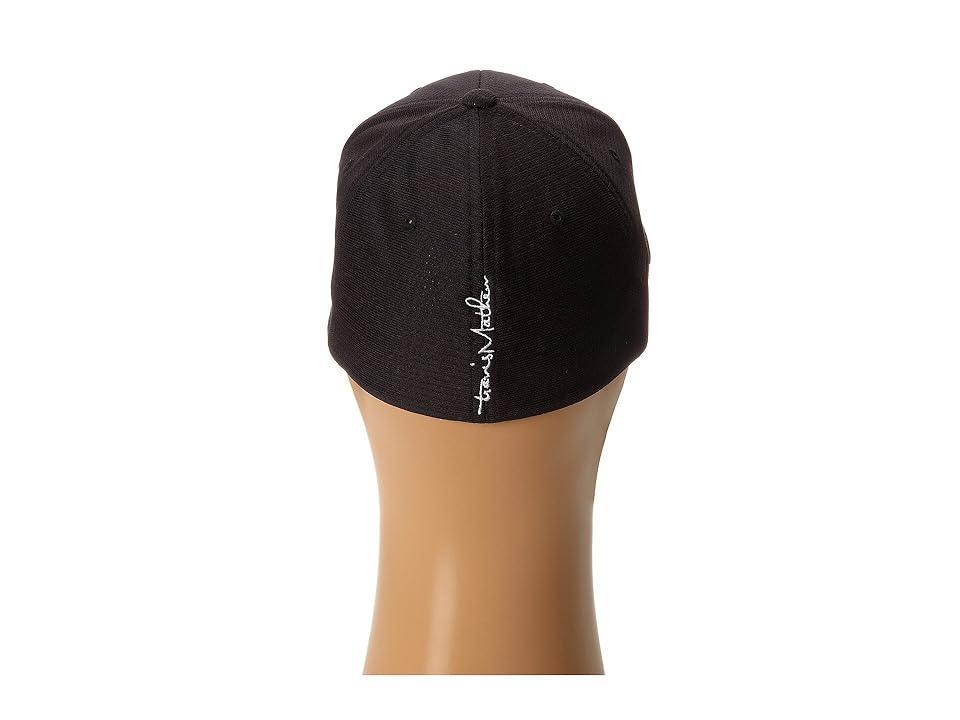 Mens 47 Charcoal Vegas Golden Knights Primary Hitch Snapback Hat Product Image