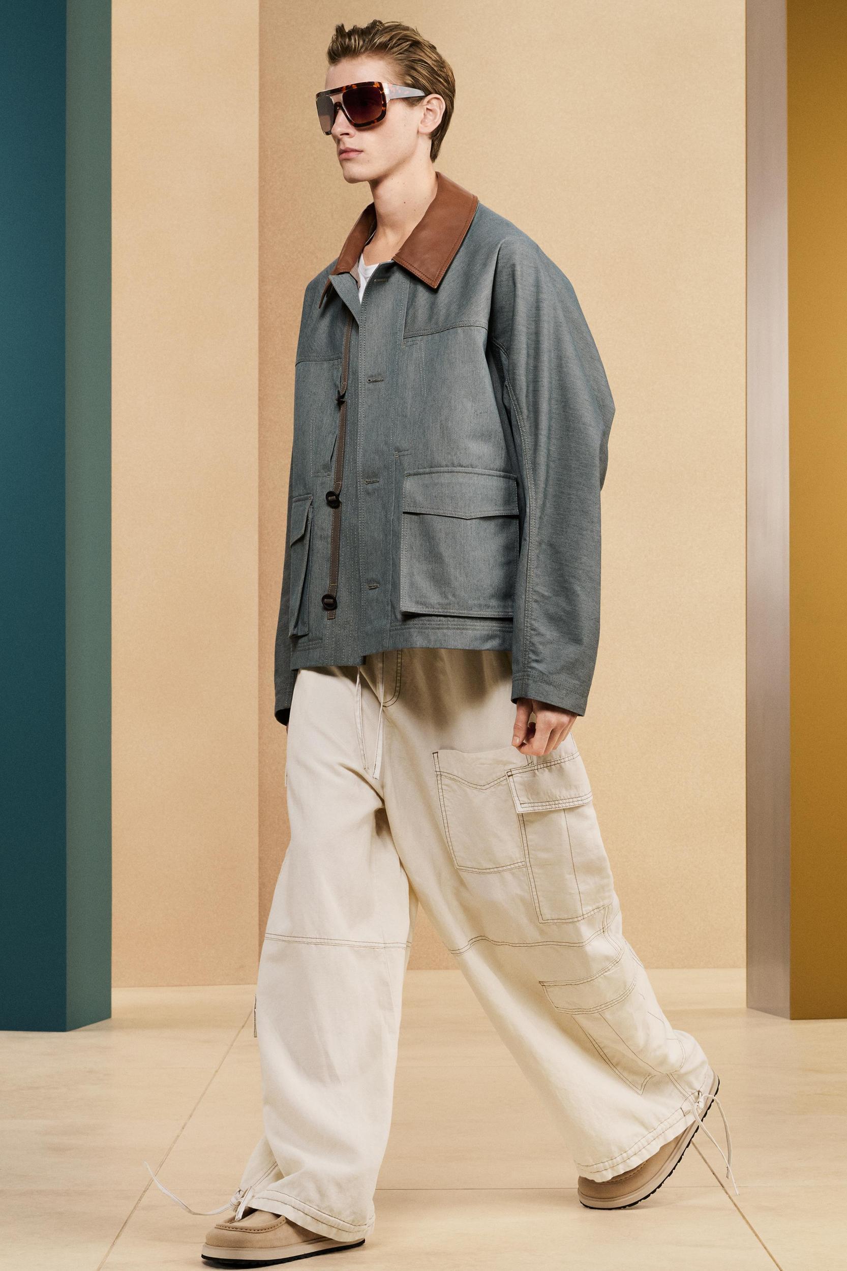 WRKR JCKT 14 Product Image