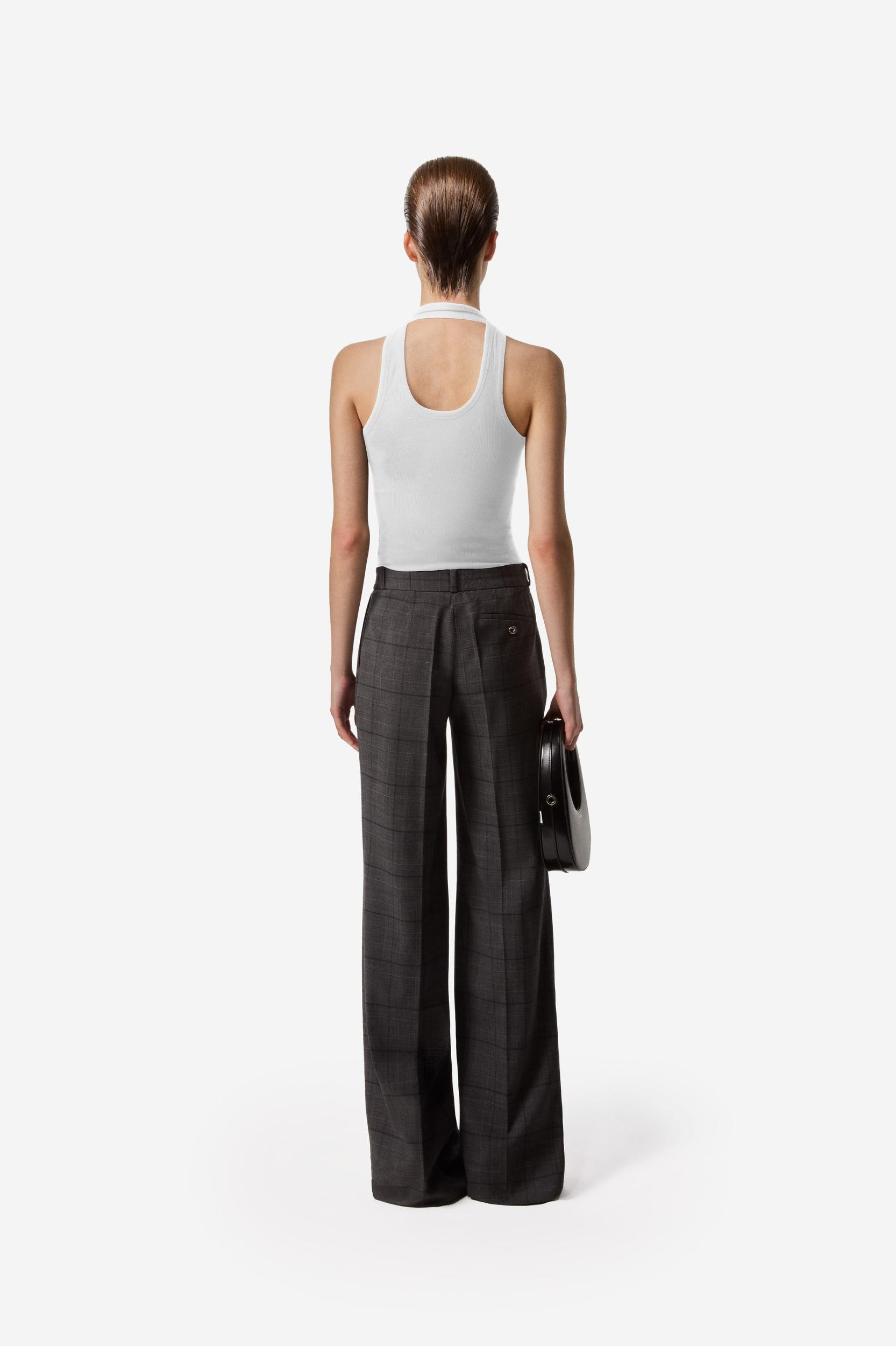 Ribbed Top Product Image