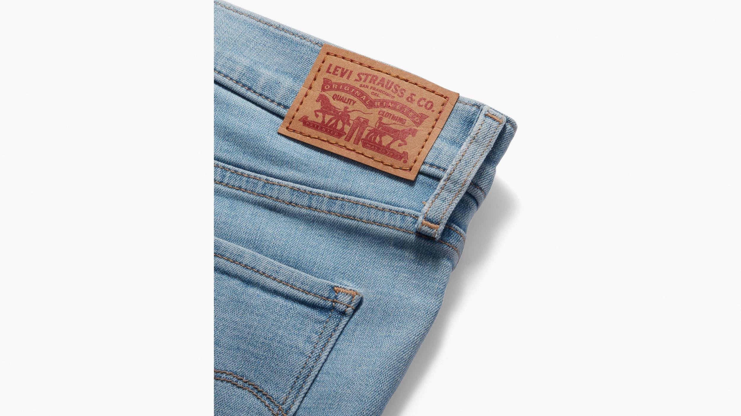 314 Shaping Straight Women's Jeans Product Image