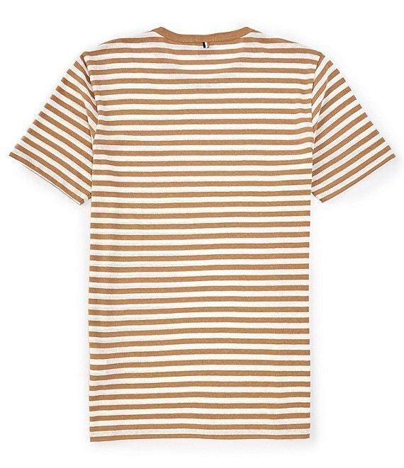 BOSS Tiburt 457 Short Sleeve T-Shirt Product Image