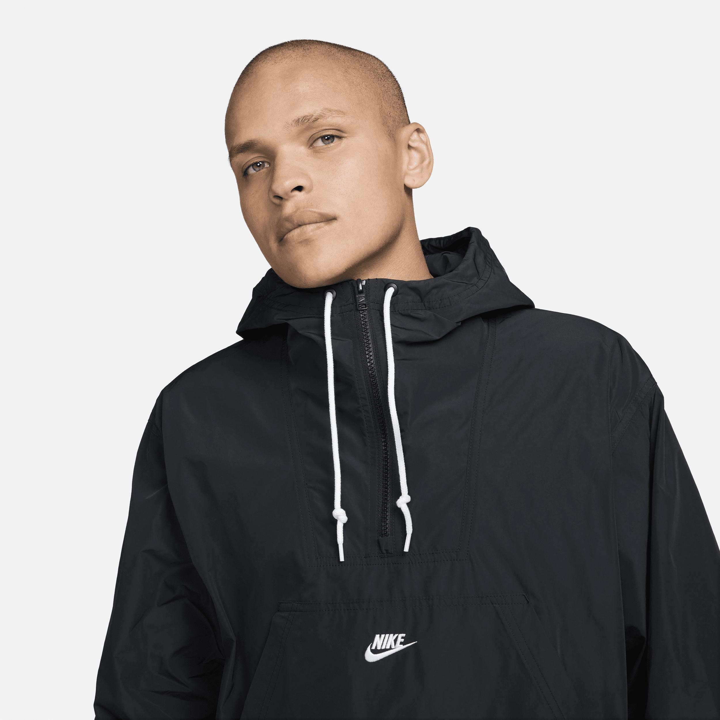 Nike Mens Club Marina Anorak Product Image