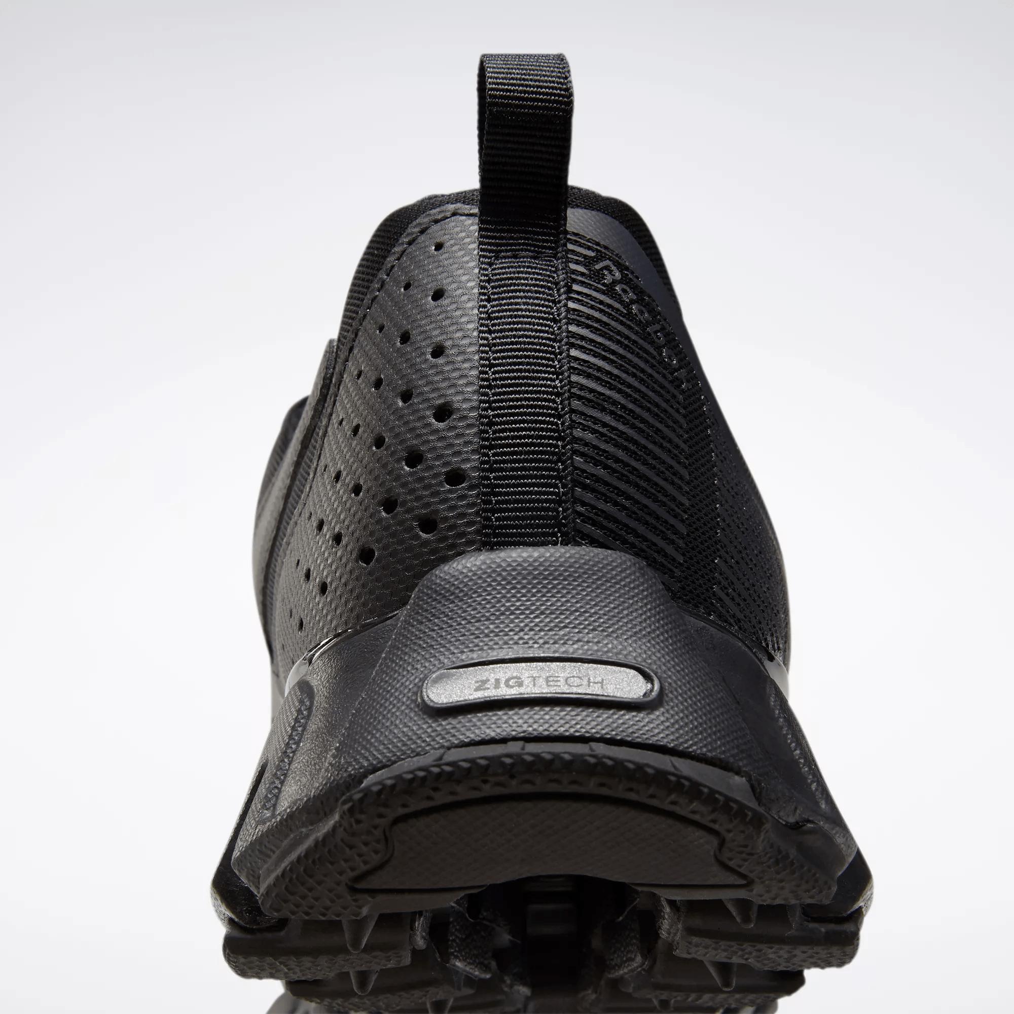 Men's ZigWild Trail 6 Shoes in Grey Product Image