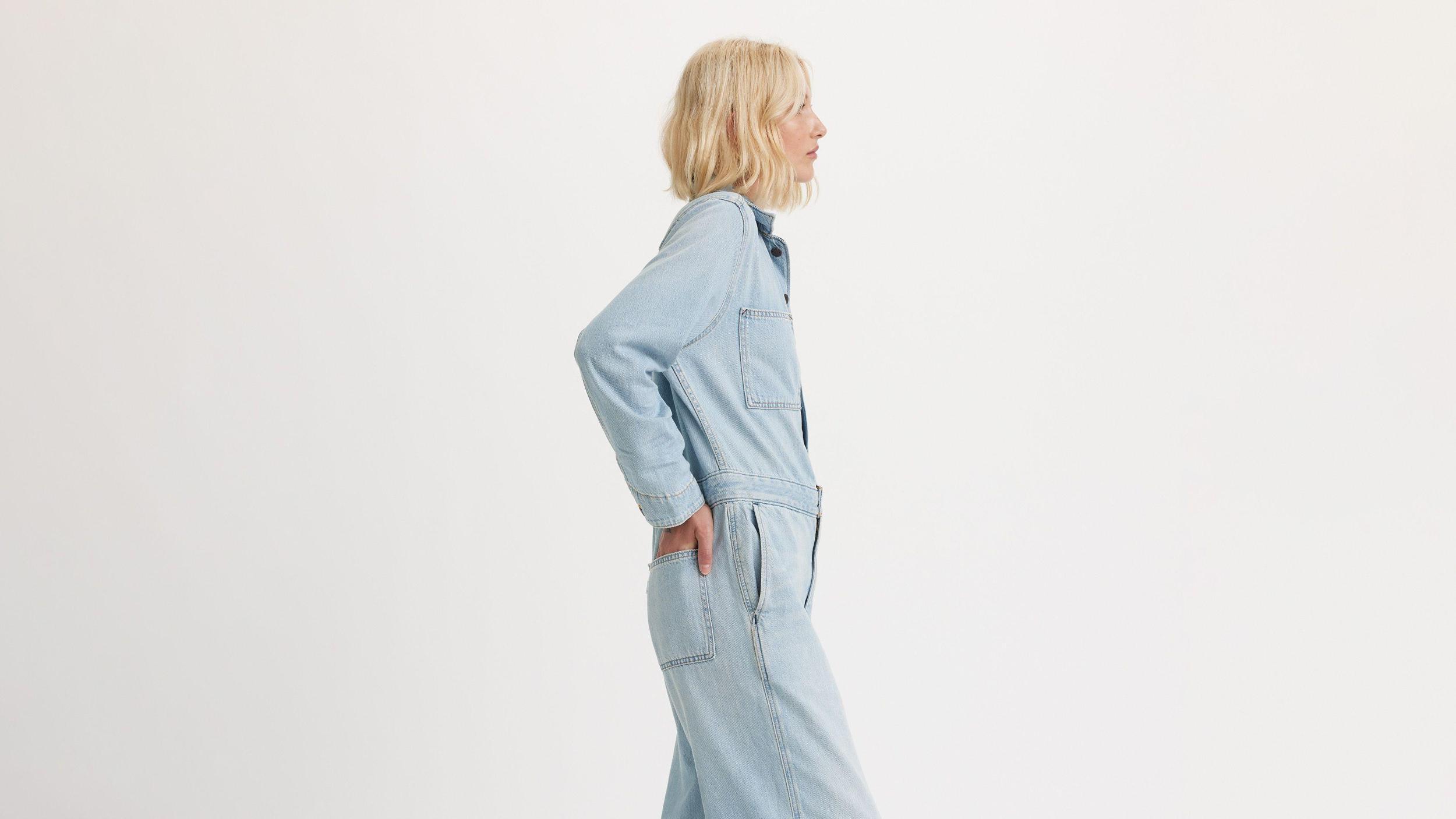 Iconic Jumpsuit Product Image