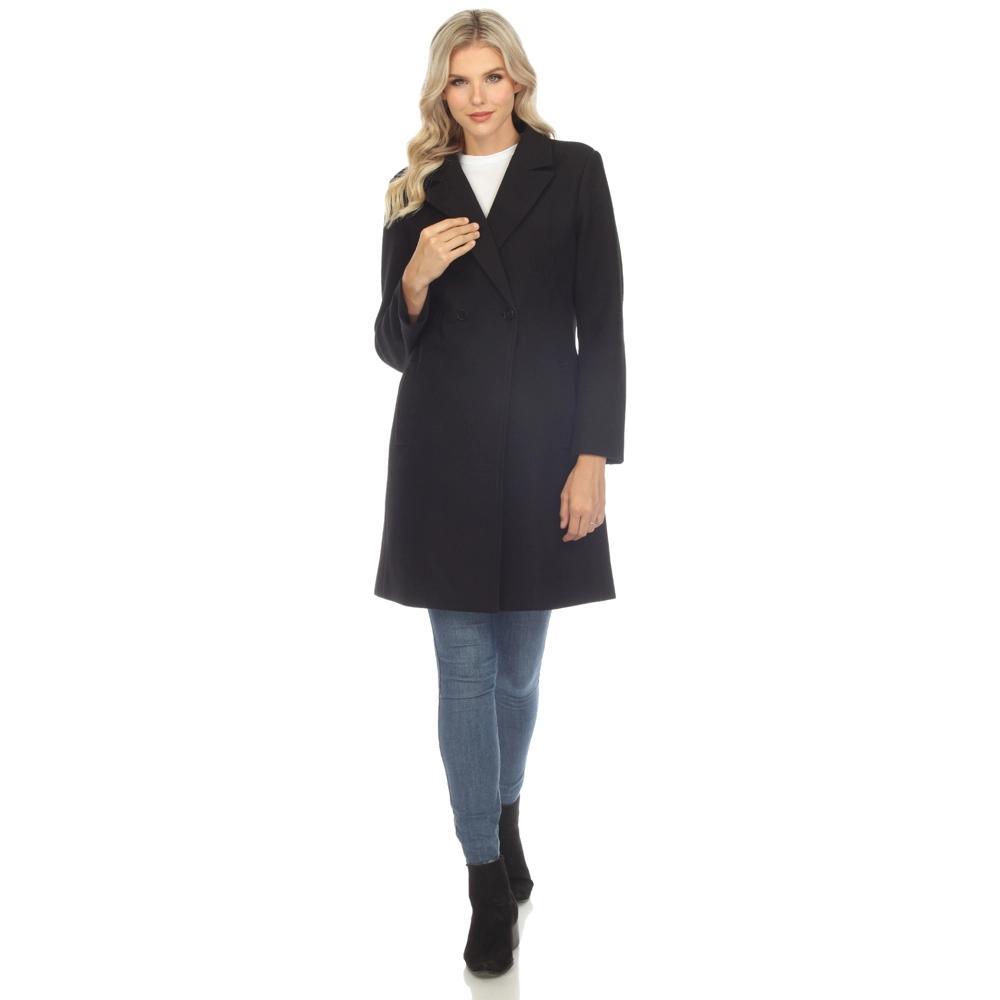 Women's Classic Walker Coat Female Product Image