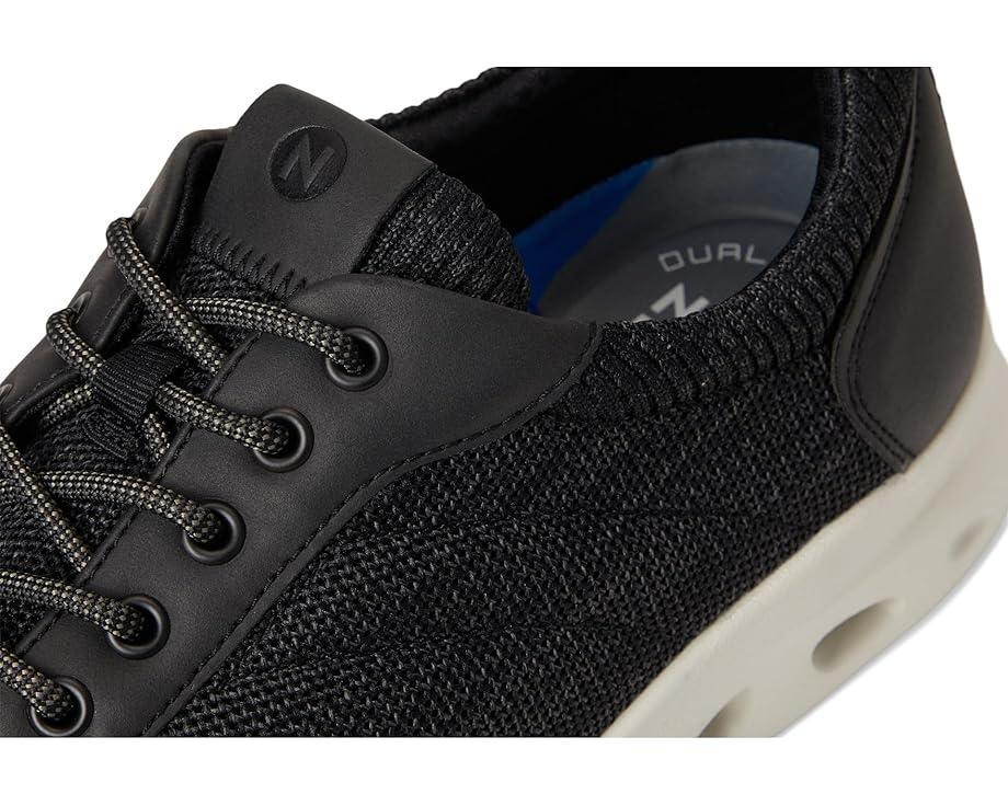 Kore City Walk Court U-Bal Oxford Athletic Casual Sneaker Lace Up Product Image