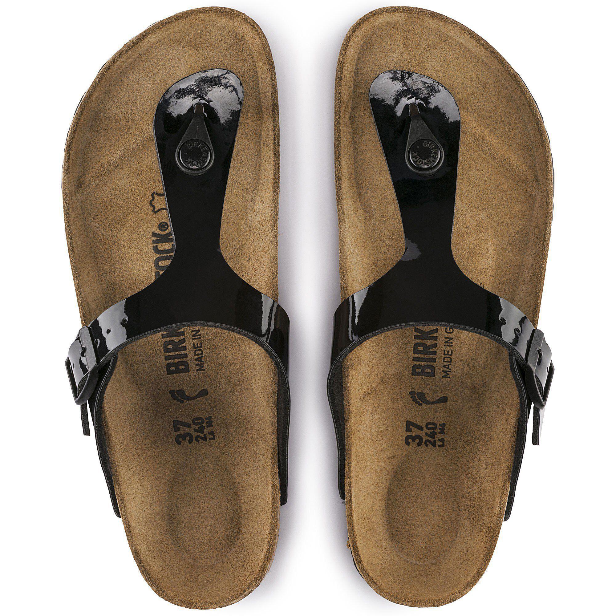 Gizeh Birko-Flor Patent Product Image