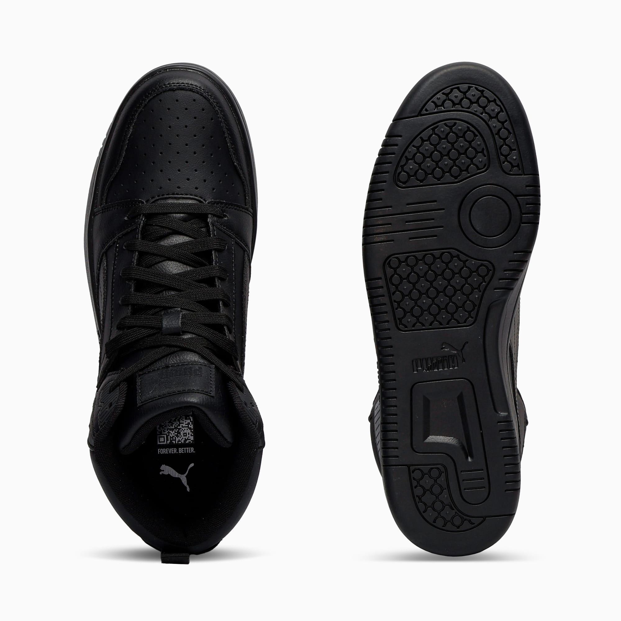 Rebound Sneakers Product Image