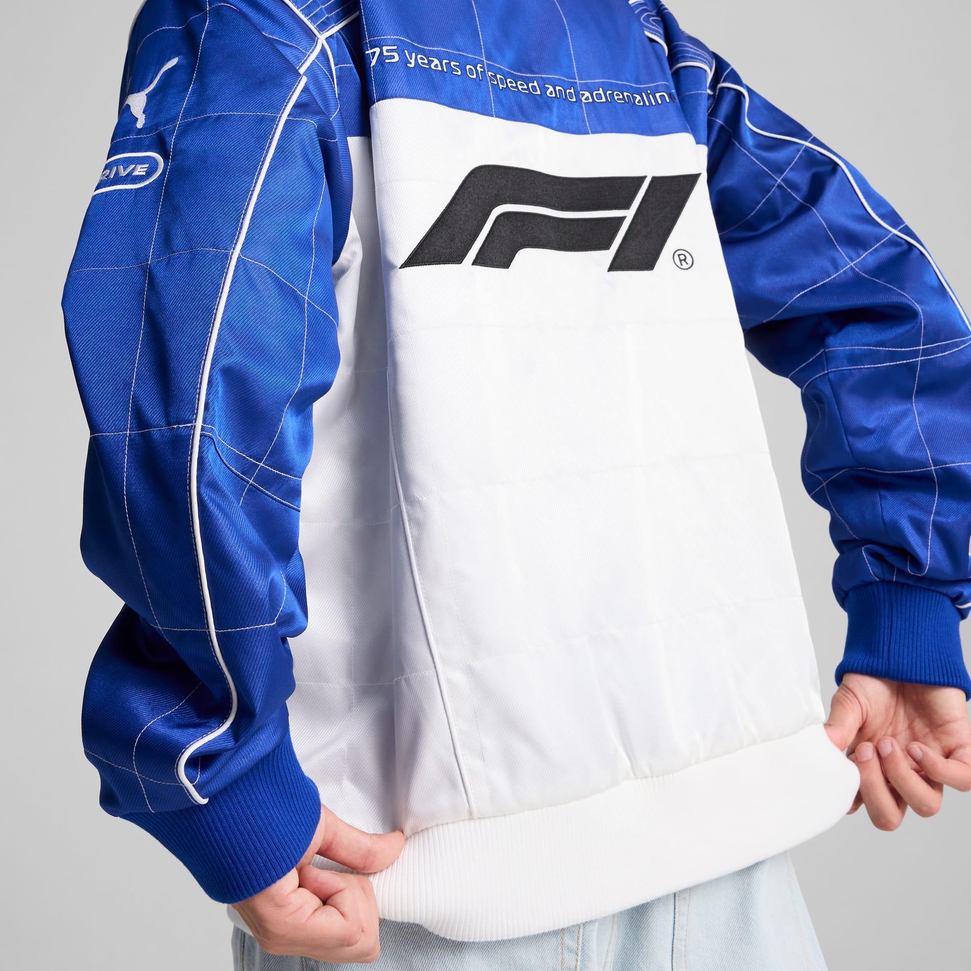 F1® Racing Men's Jacket Product Image