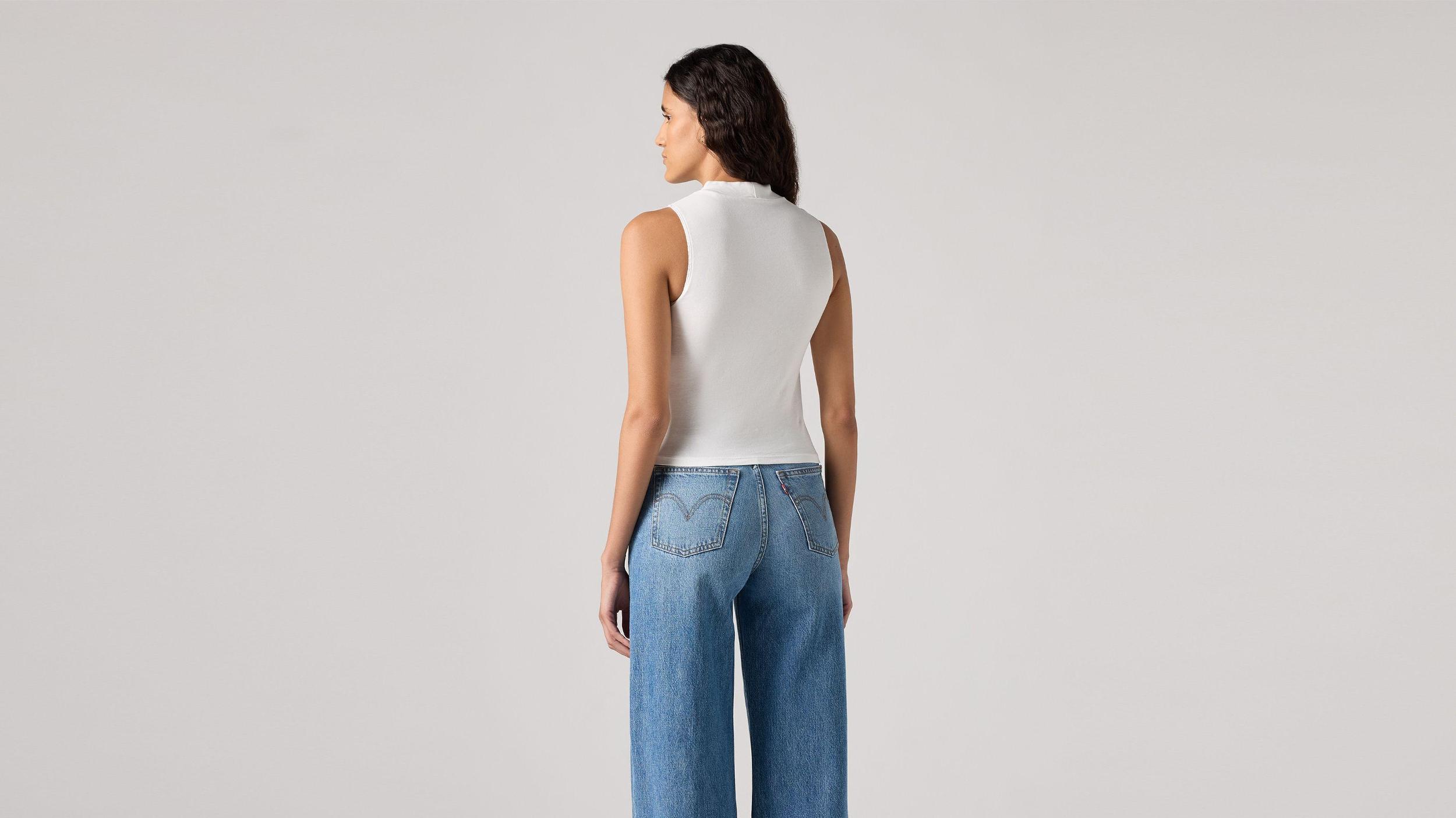 Effortless Tank Top Product Image