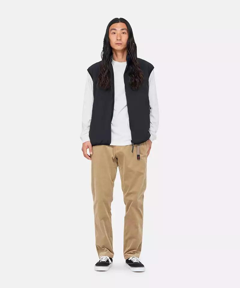 Corduroy NN-Pant Cropped Product Image