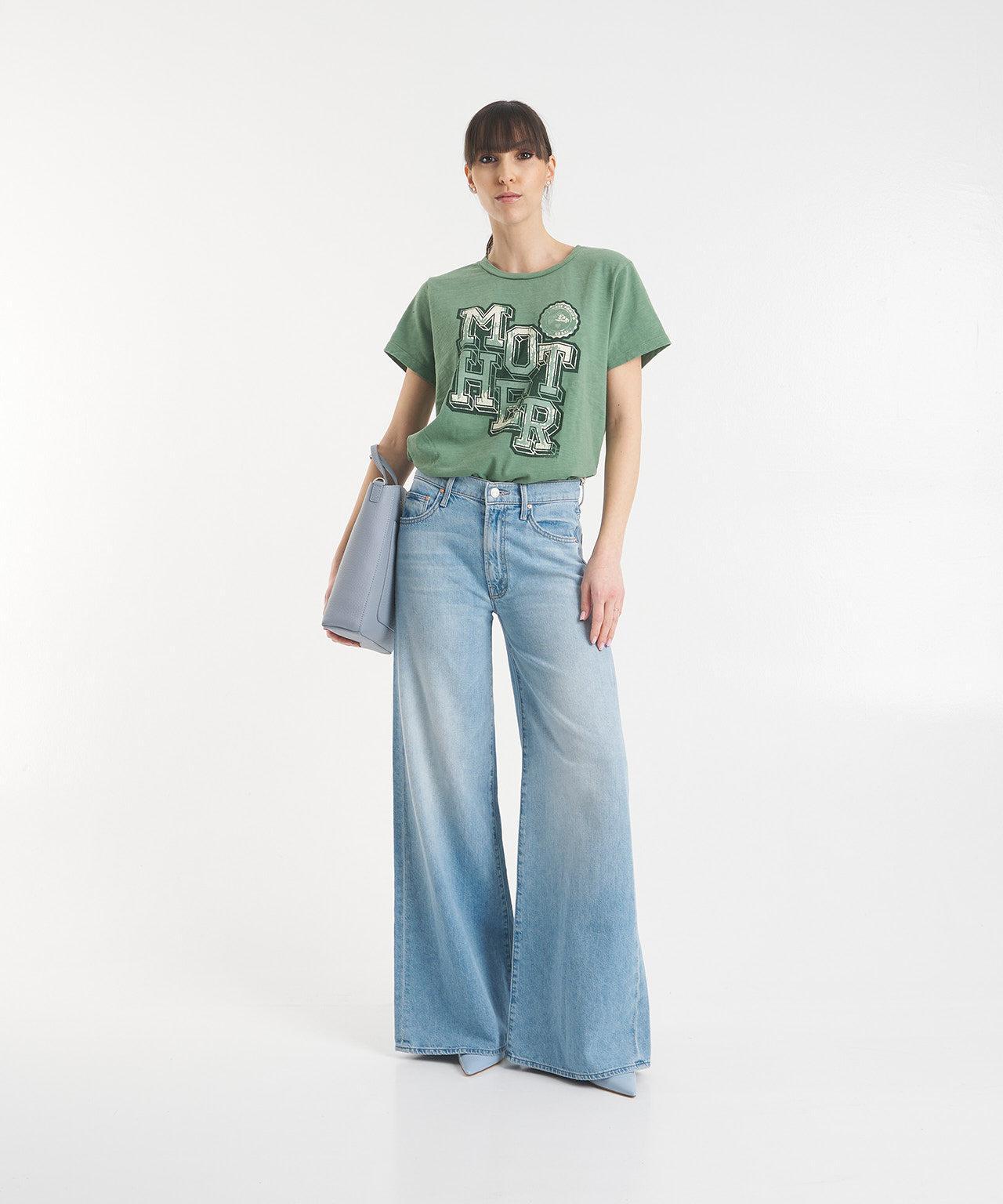 Leather shopper 'Ladylike S' Product Image