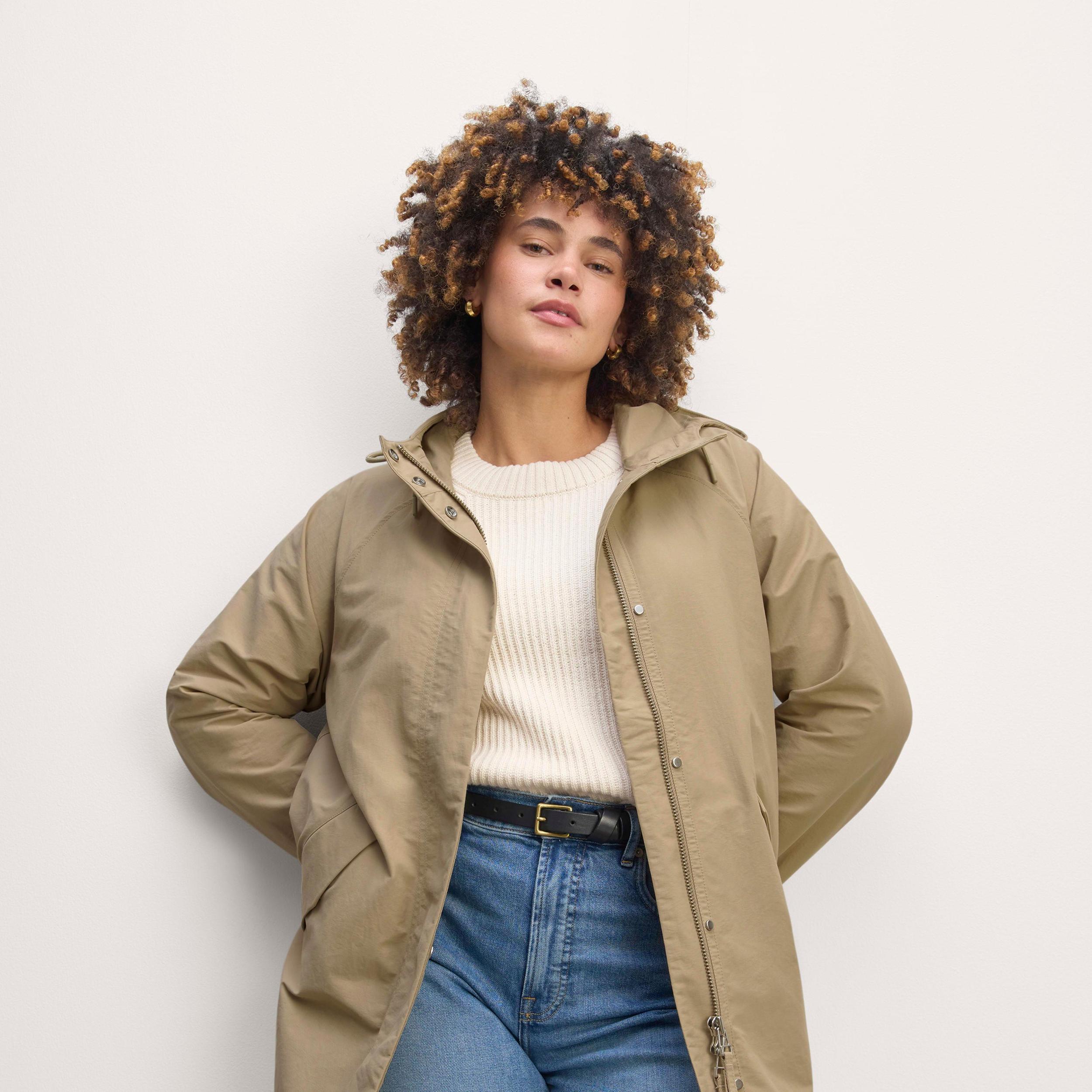 The Anorak Product Image