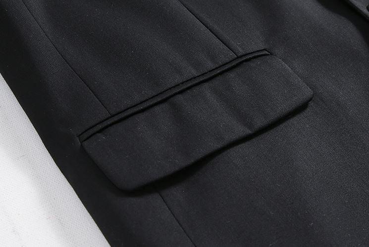 RT No. 5165 SUIT BLAZER JK Product Image