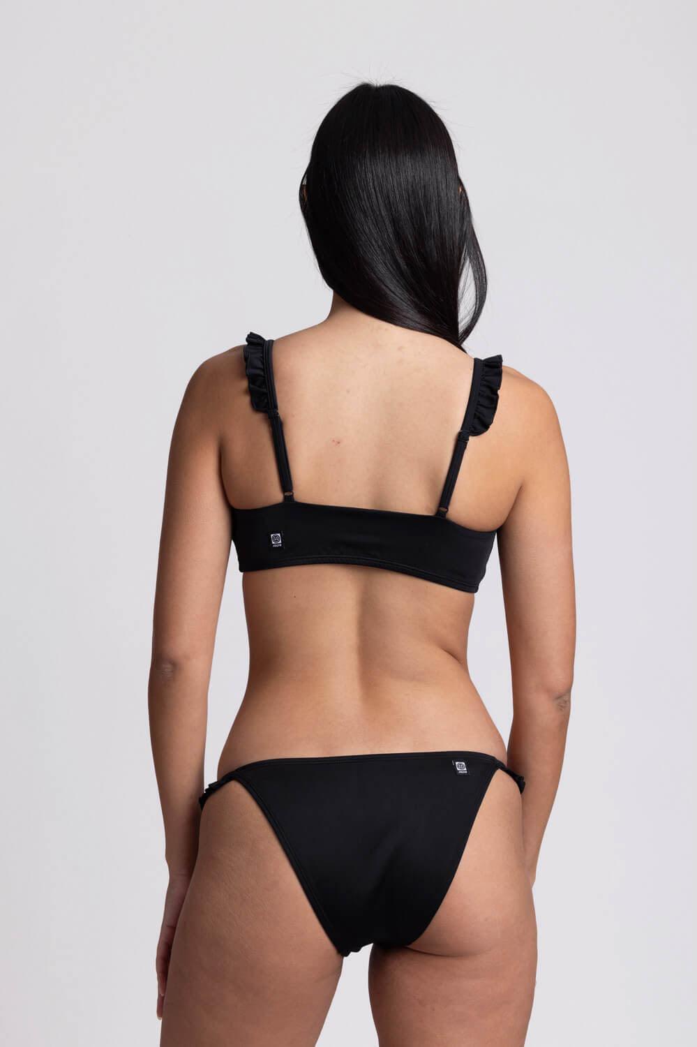 Karlee Bikini Bottom Product Image