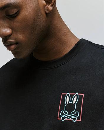 MENS JESSE GRAPHIC TEE - MT0200056 Product Image