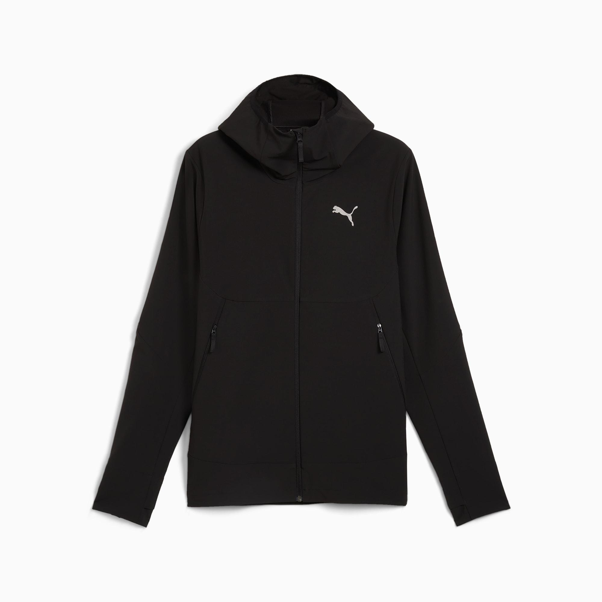 SEASONS Men's Softshell Jacket Product Image
