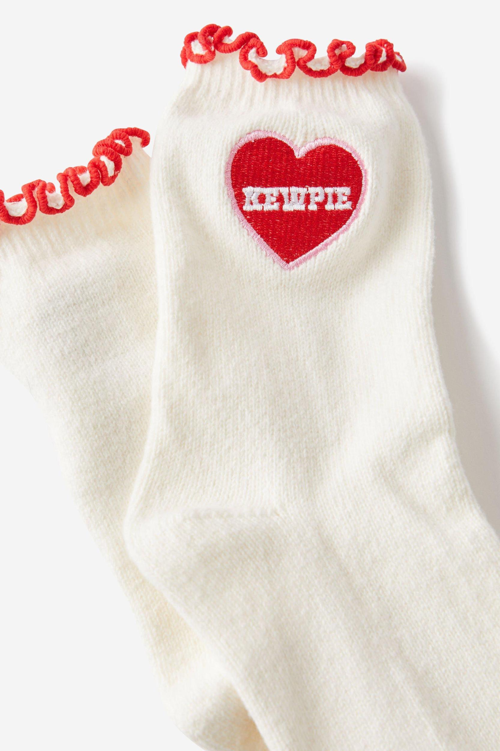 Kewpie Sleep Sock Product Image