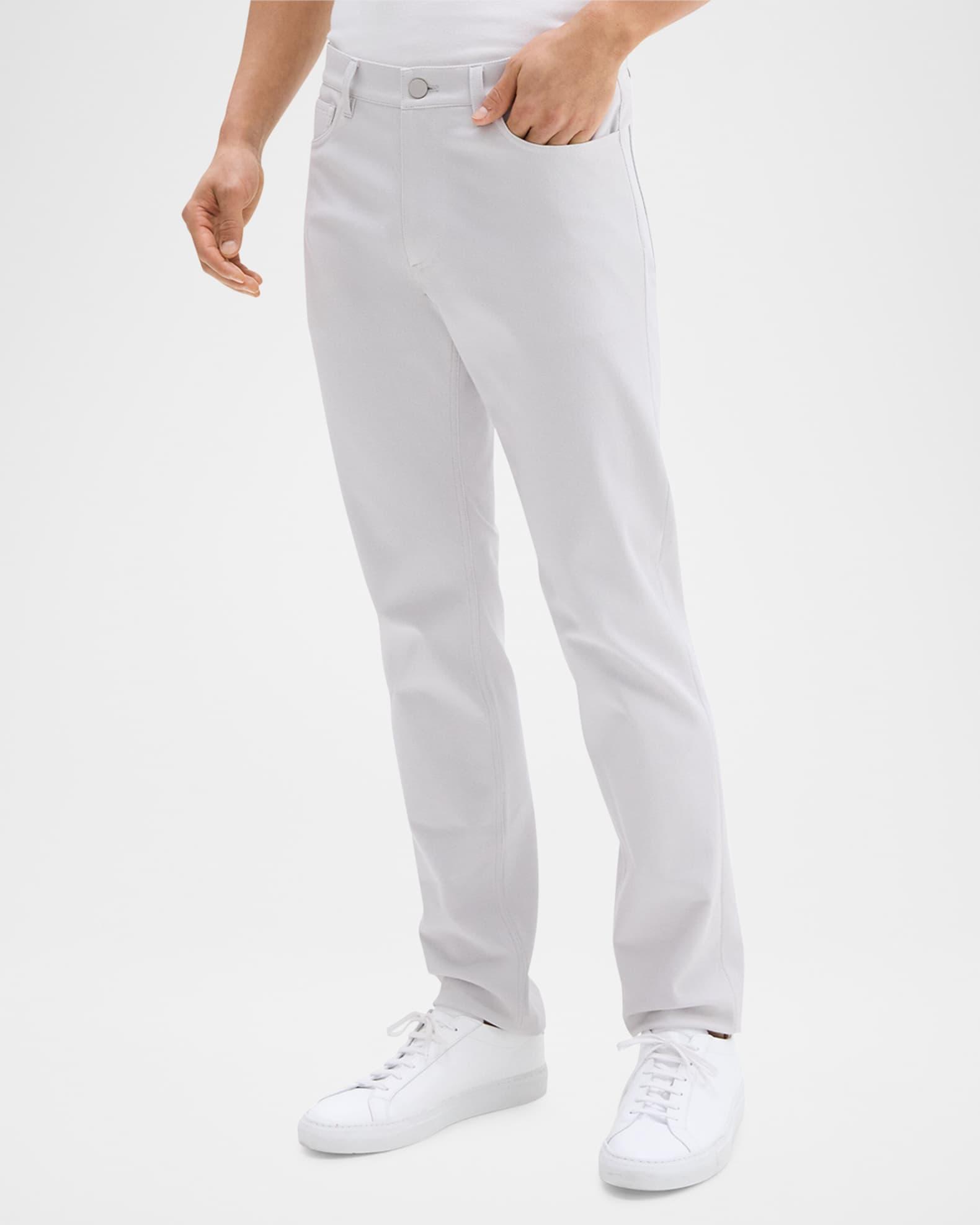 Men's Raffi Pants in Neoteric Twill Product Image