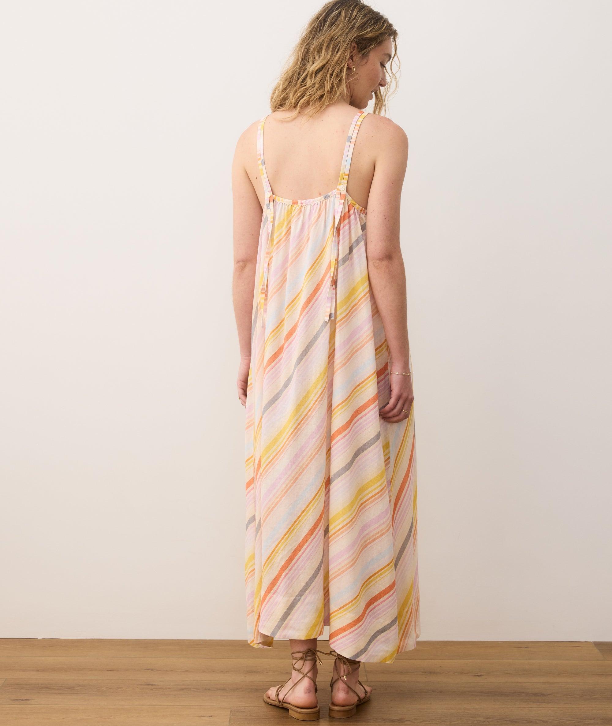 Millie Relaxed Maxi Dress Product Image