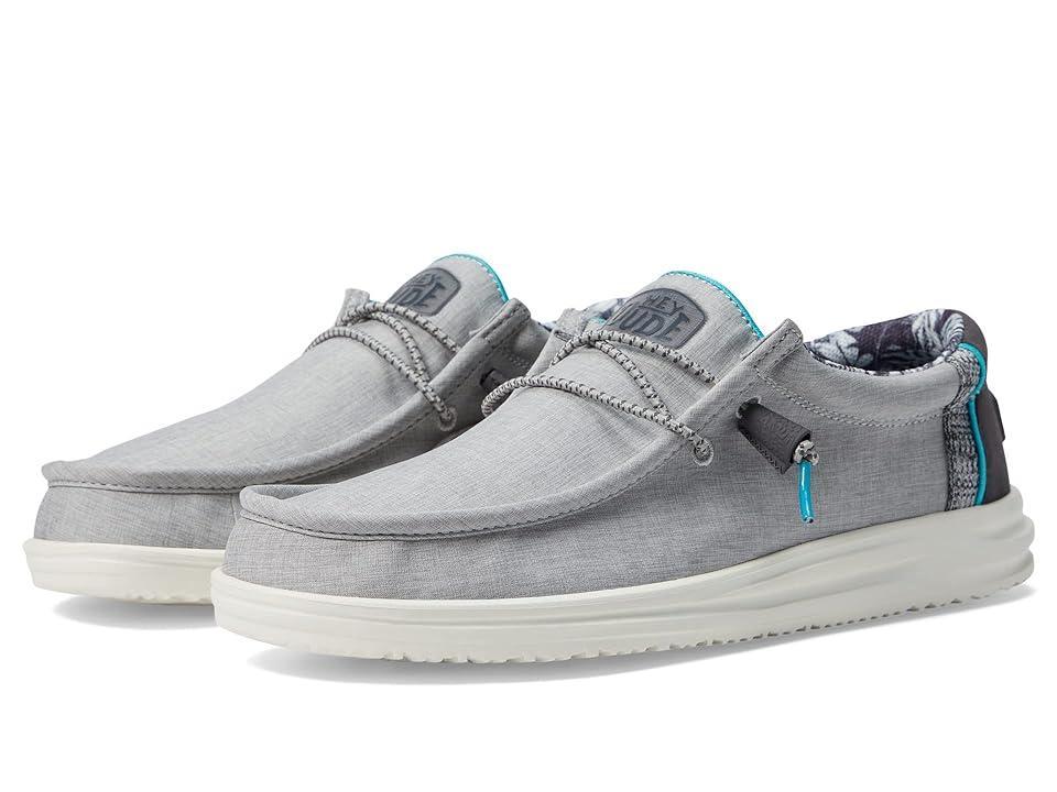 Heydude Men's Wally Slip On Sneaker Product Image