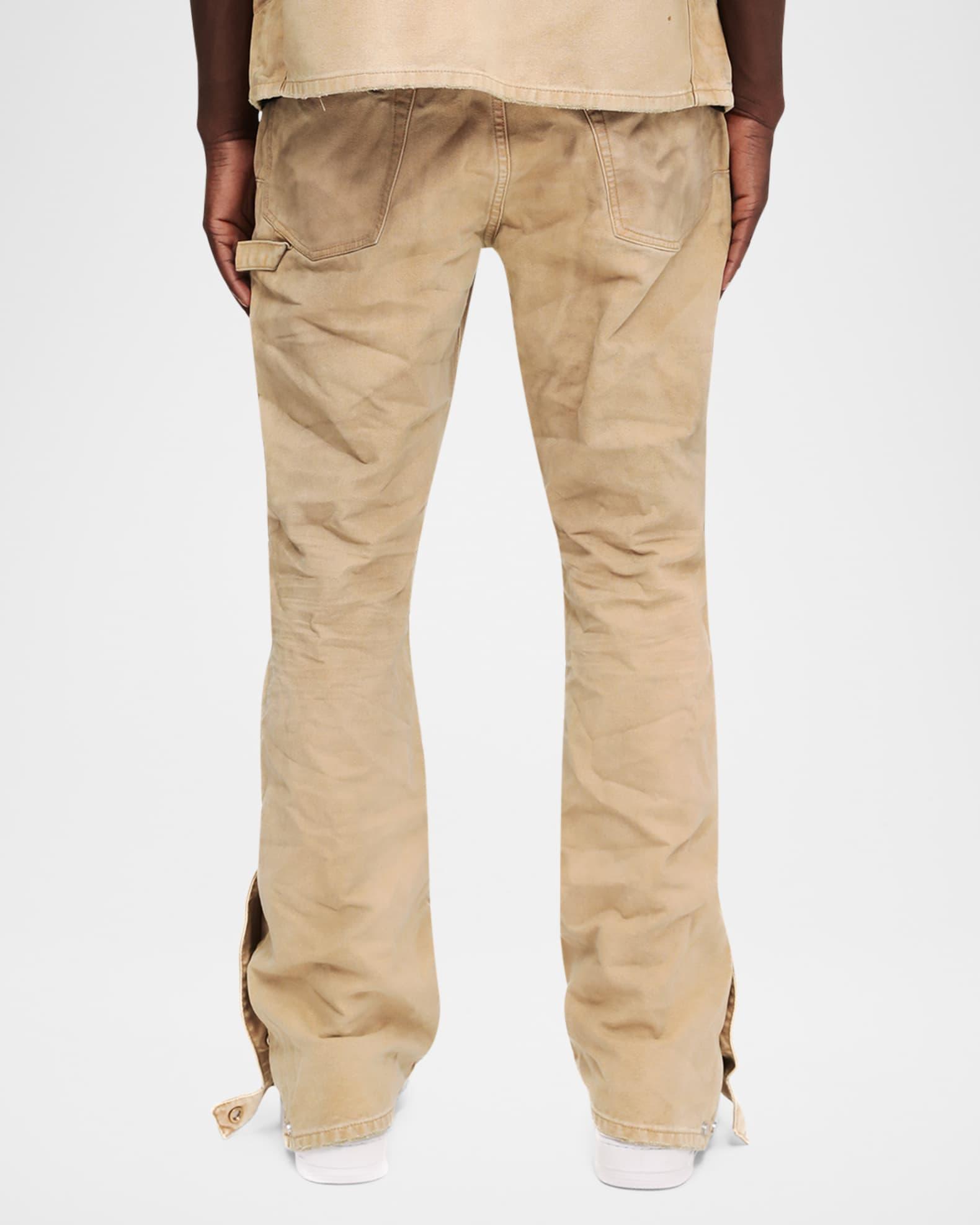 Men's Bentonite Snap Carpenter Pants Product Image