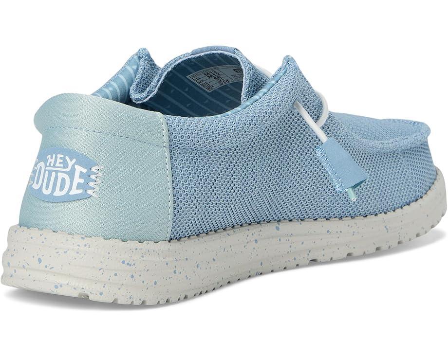 Men's Hey Dude Wally Stretch Sox Product Image