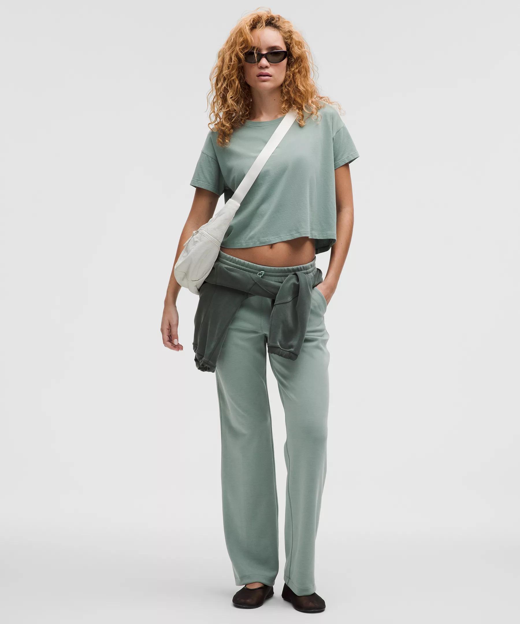 Softstreme High-Rise Pant *Regular Product Image