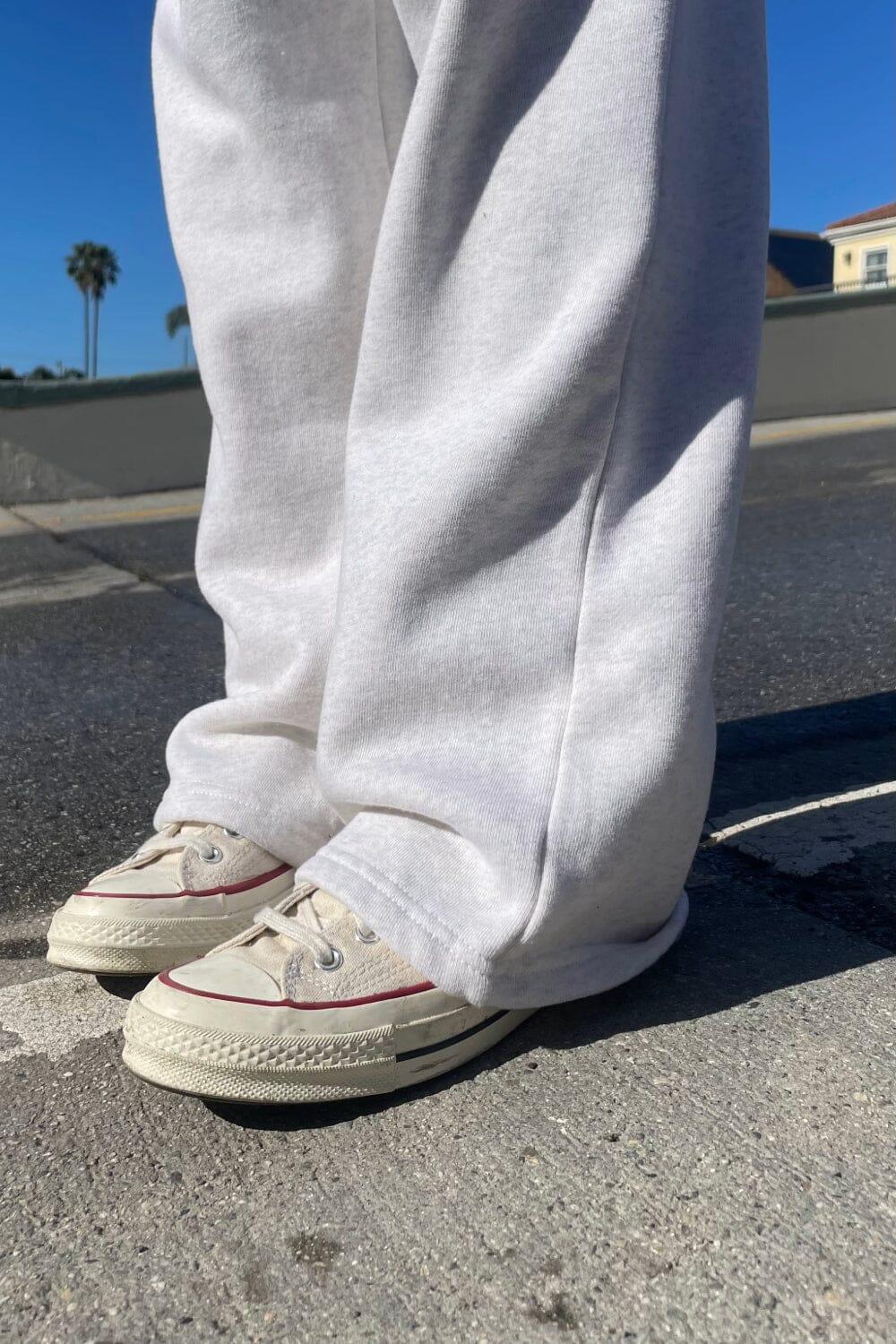 Anastasia Tie Sweatpants Product Image