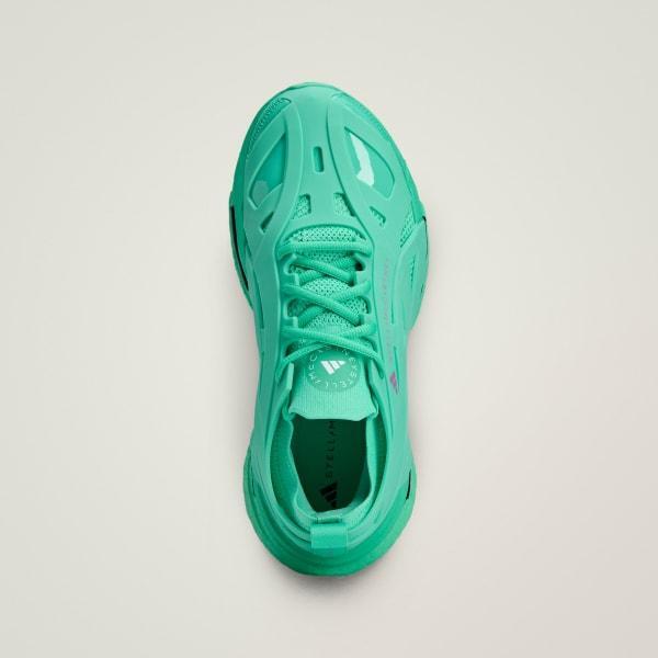 adidas by Stella McCartney Solarglide Running Shoes Product Image