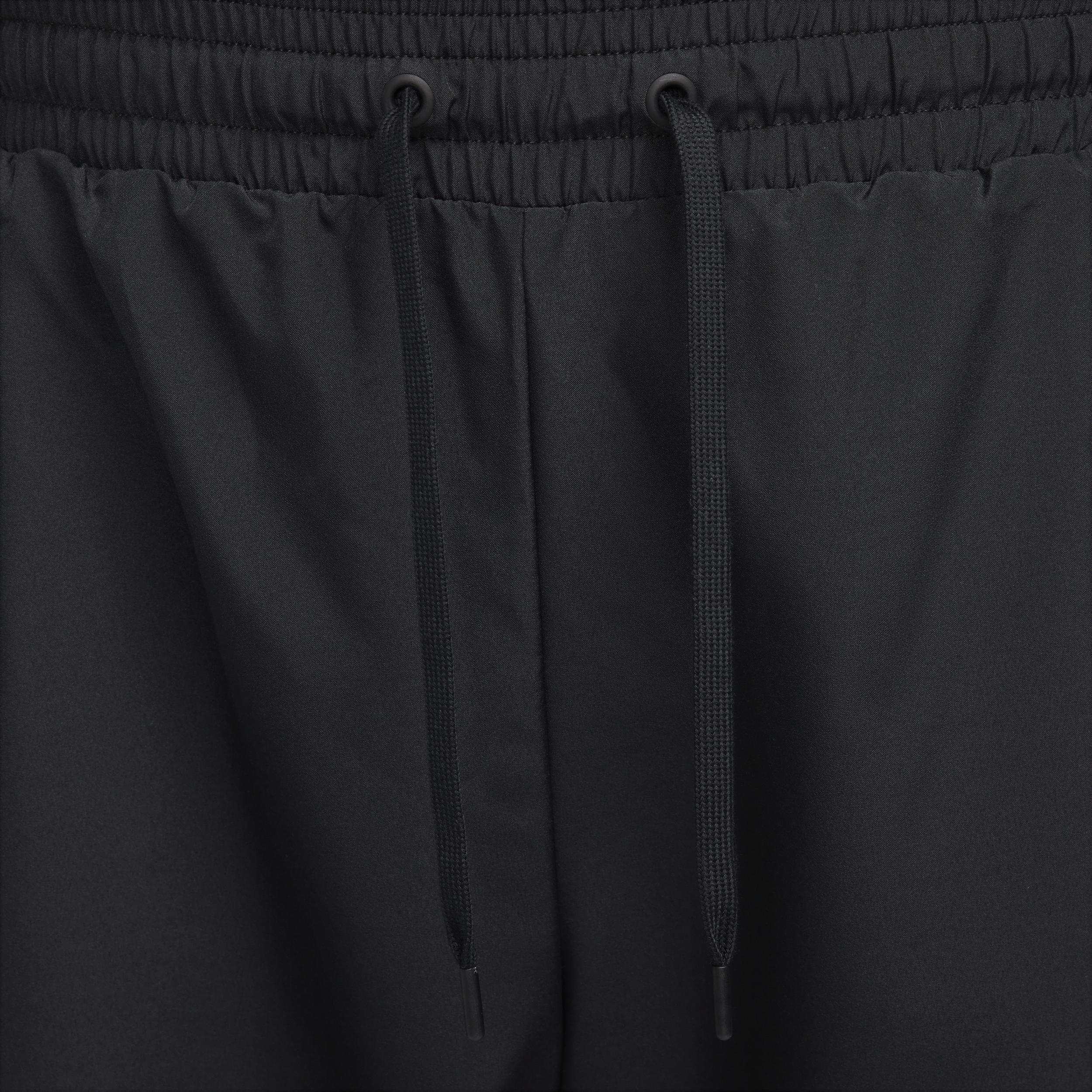 Nike Icon Men's Woven Basketball Pants Product Image
