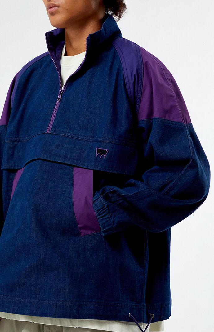 Levi's Men's Skate Sport Sweatshirt Product Image