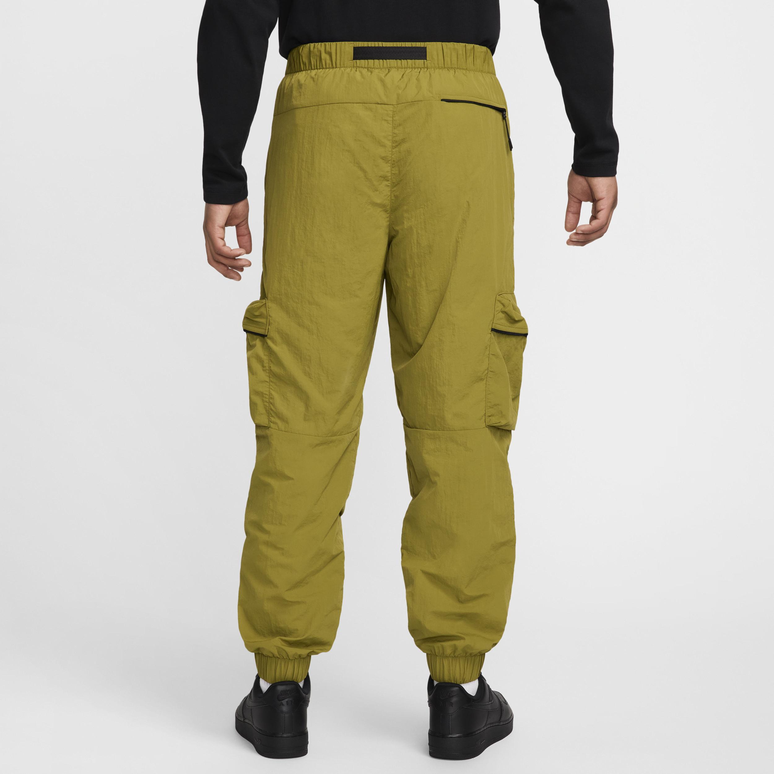 Nike Tech Men's Woven Cargo Pants Product Image