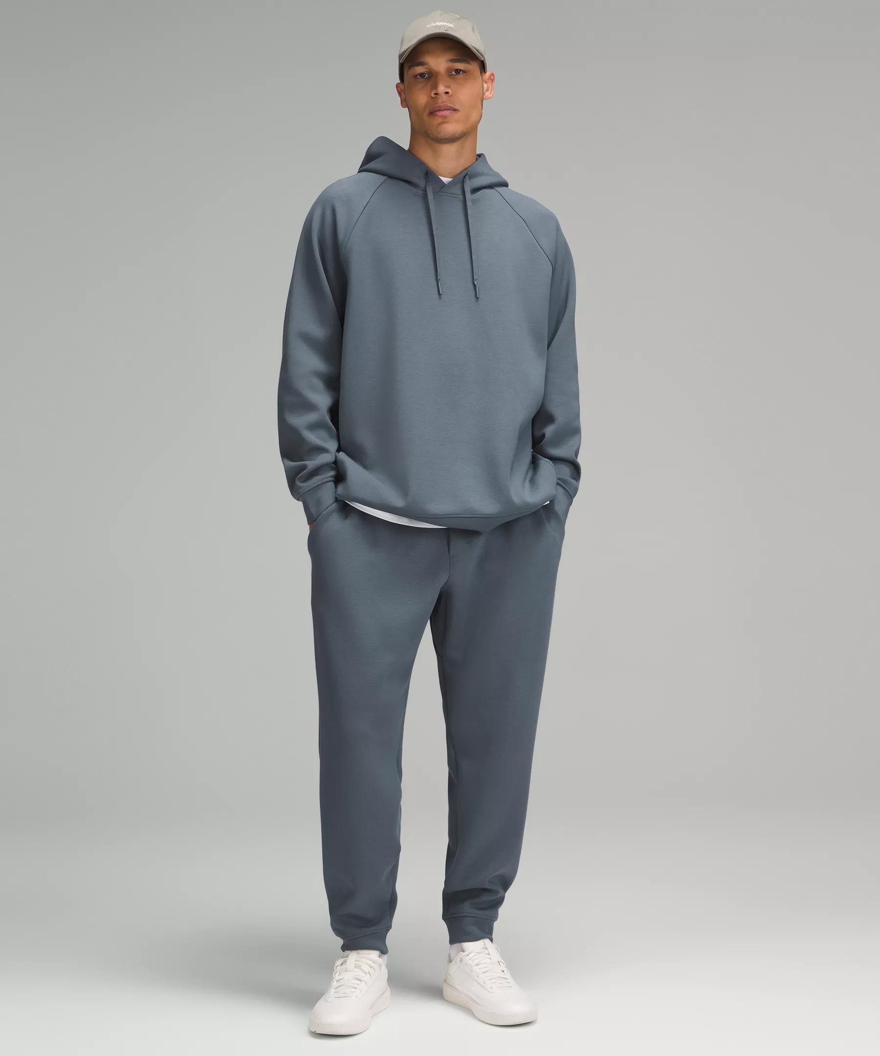 Smooth Spacer Jogger *Regular Product Image