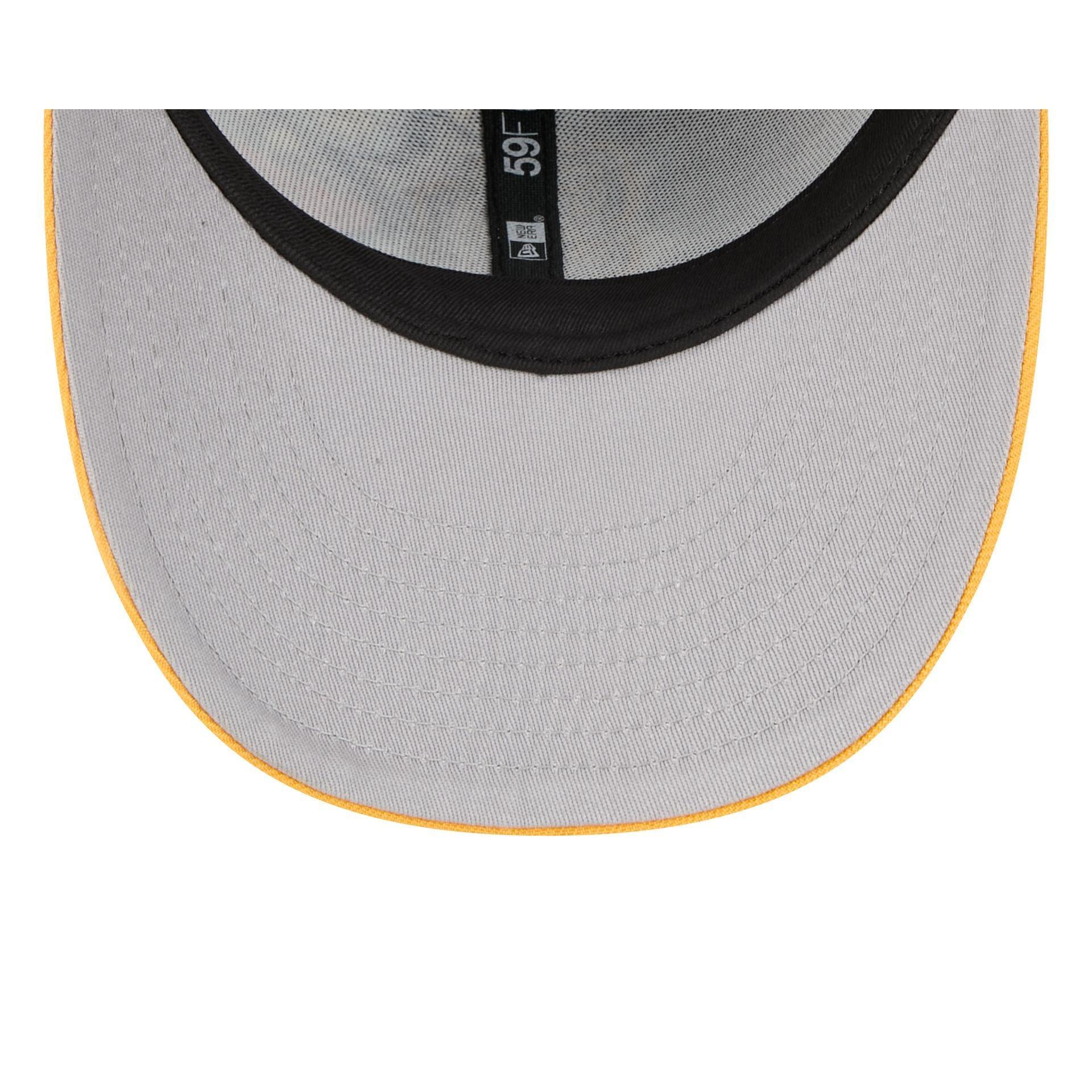 San Diego Padres Diamond Hero Edition Low Profile 59FIFTY Fitted Hat Male Product Image