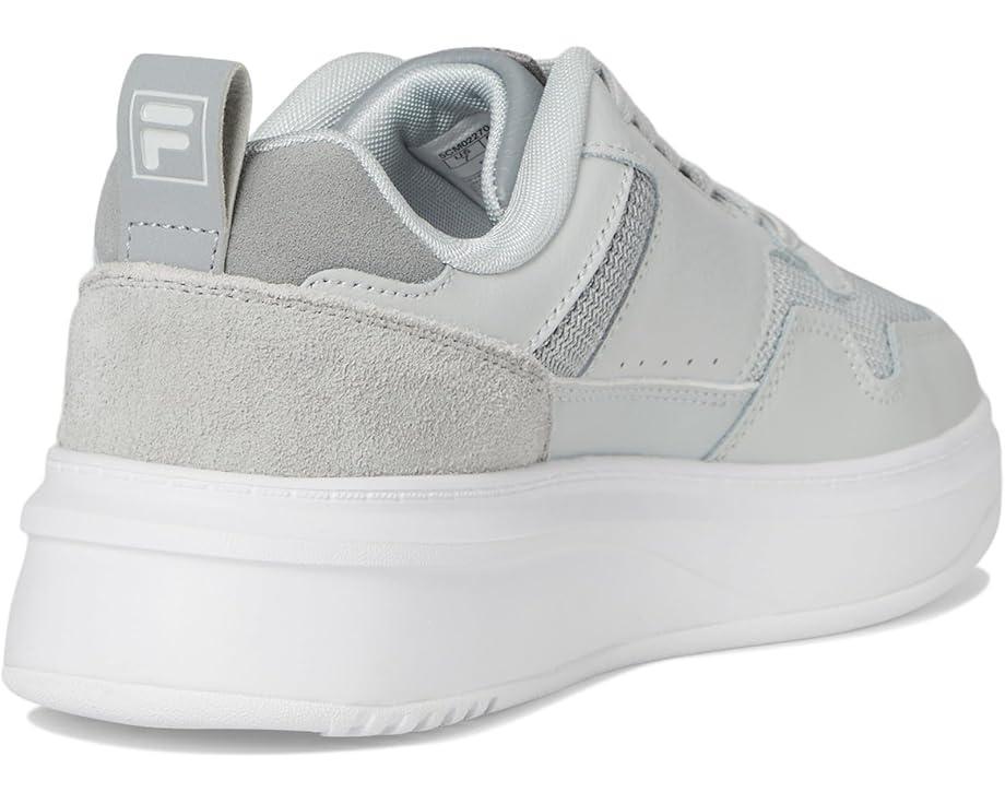 Women's Fila Ardenza Low Product Image