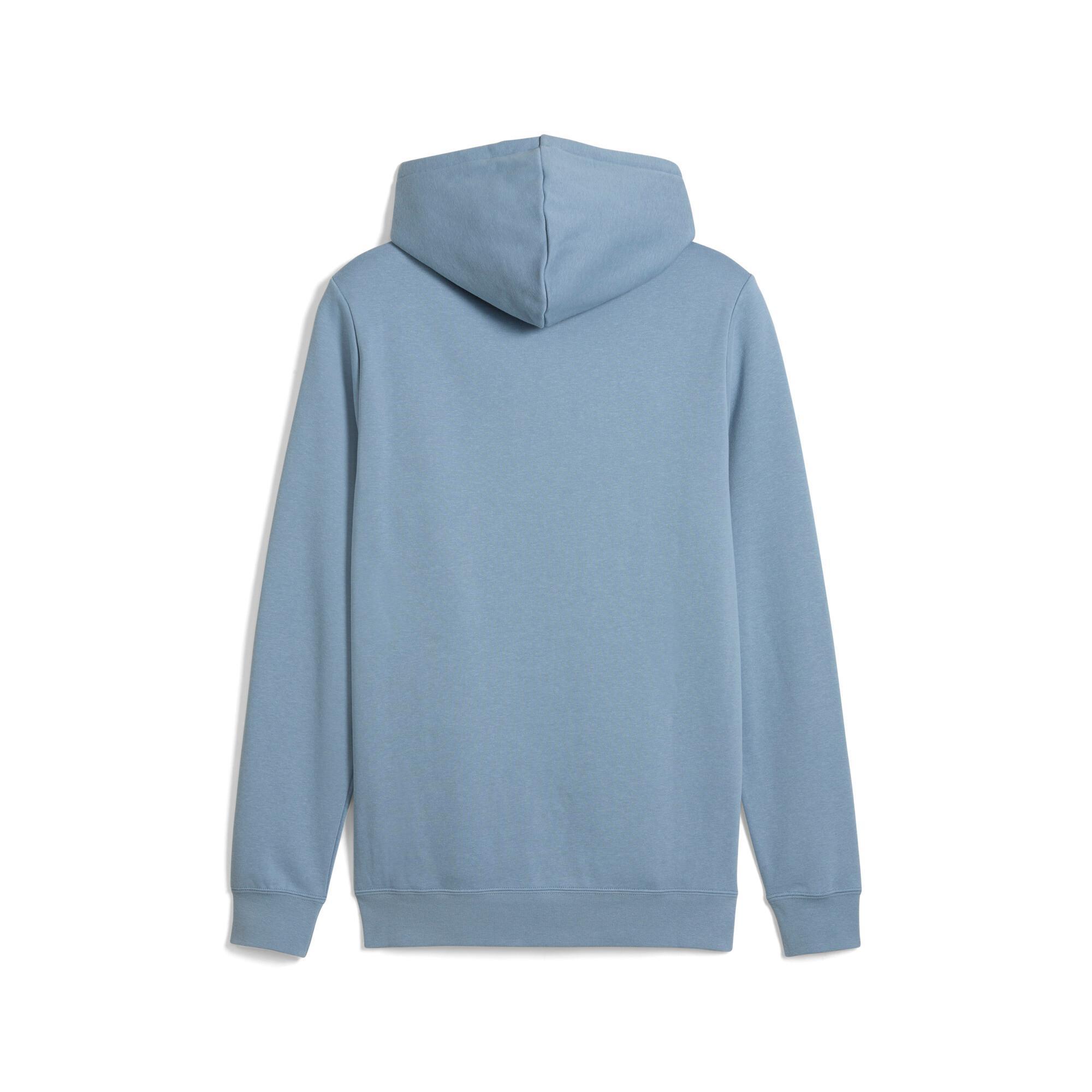 PUMA Essentials 2 Colour No. 1 Logo Hoodie Men Product Image