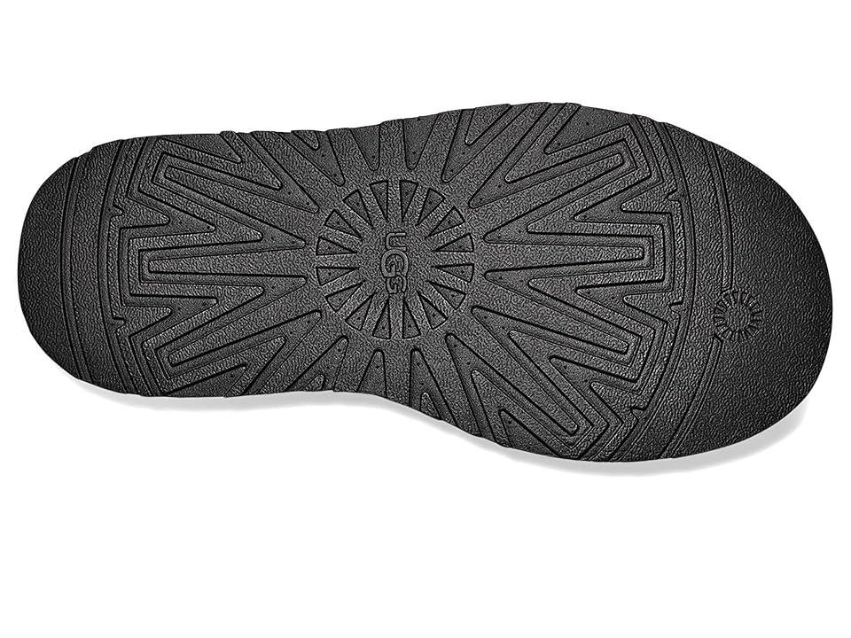Ugg Womens Classic Mini Dipper Platform Boots Product Image